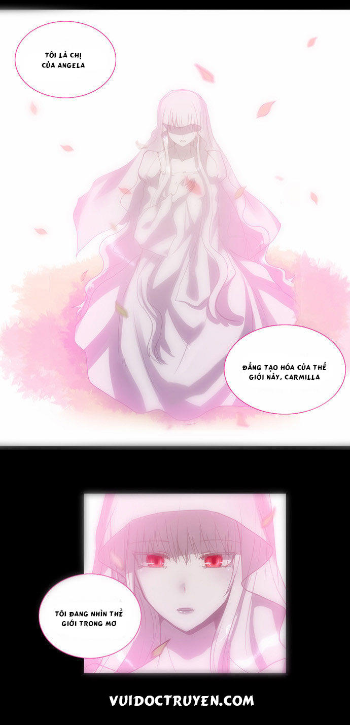 crepuscule (yamchi) chapter 92 14