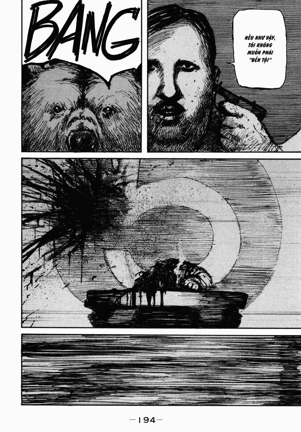 thảm họa virus ngoài hành tinh chapter 10 6