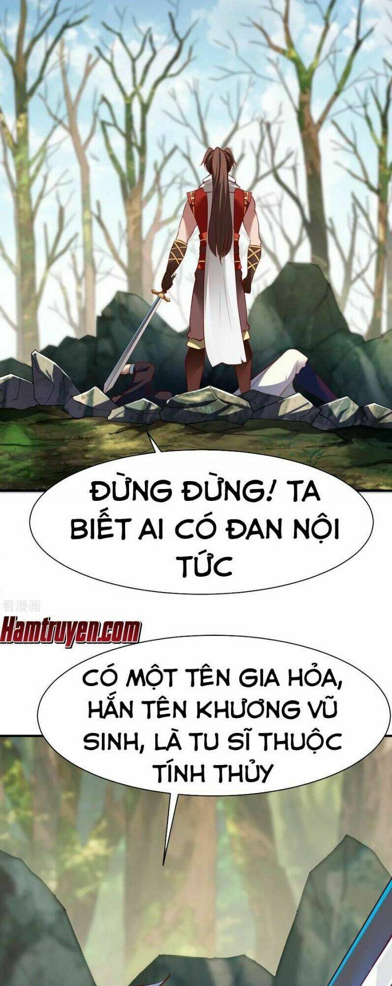 chiến đỉnh chapter 175 12
