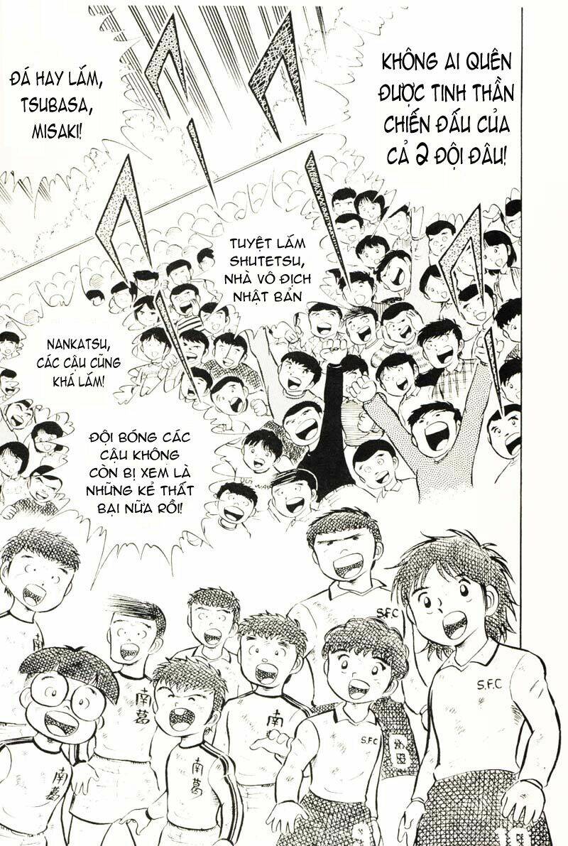 captain tsubasa chapter 8 38