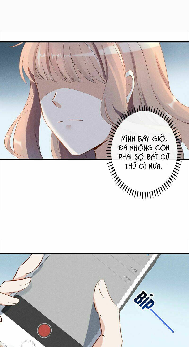 cạm bẫy lửa tình chapter 6 38