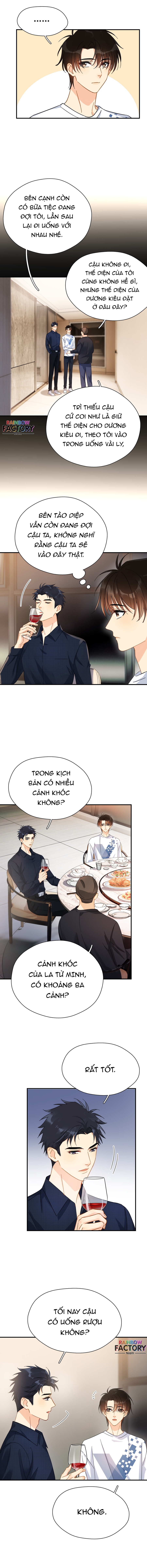 bám đuôi chapter 32 3