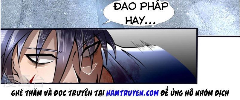 tuyệt thế binh vương chapter 76 8