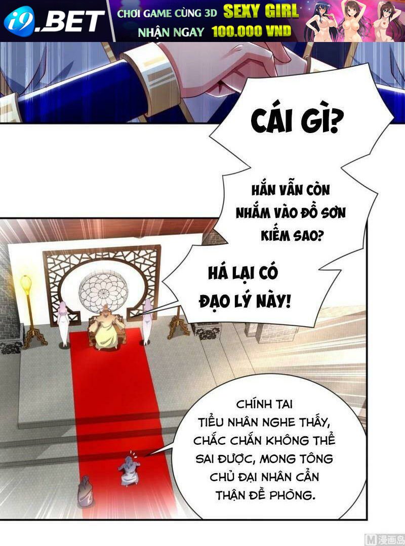 trọng sinh chi ma tôn đương đạo chapter 59 16