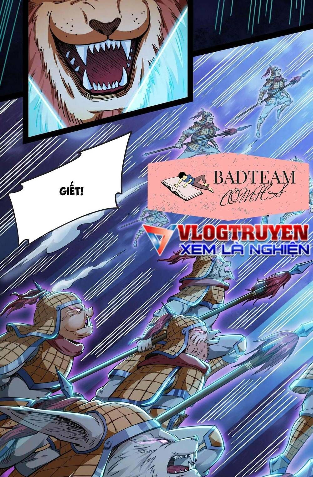 đánh bại chư thiên chapter 23 8