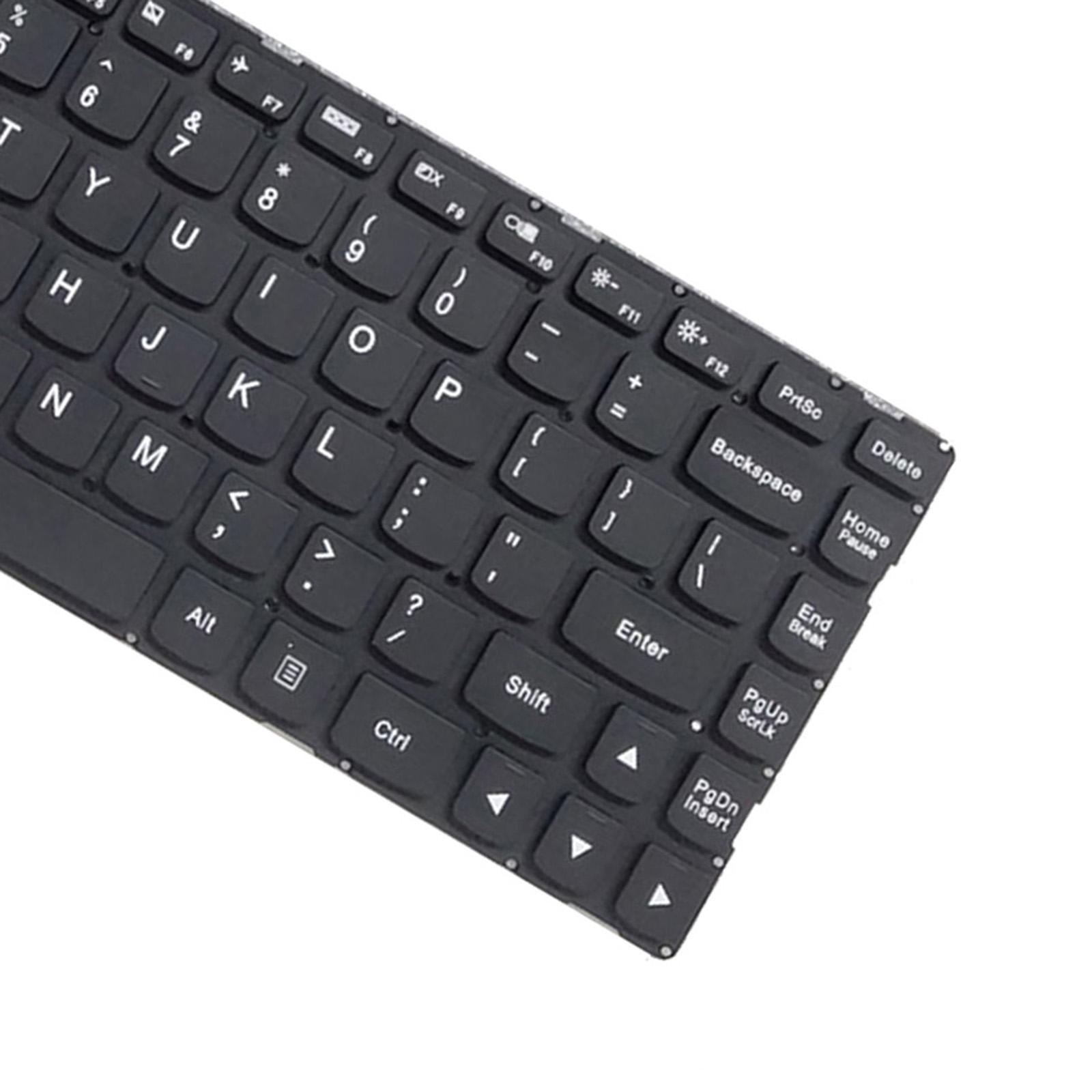 US Layout Laptop Keyboard for -70 -70