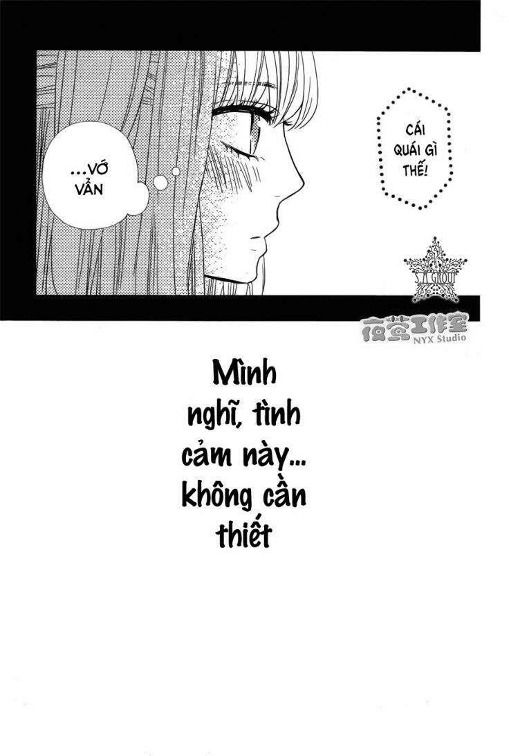 anagura amélie chapter 7 33