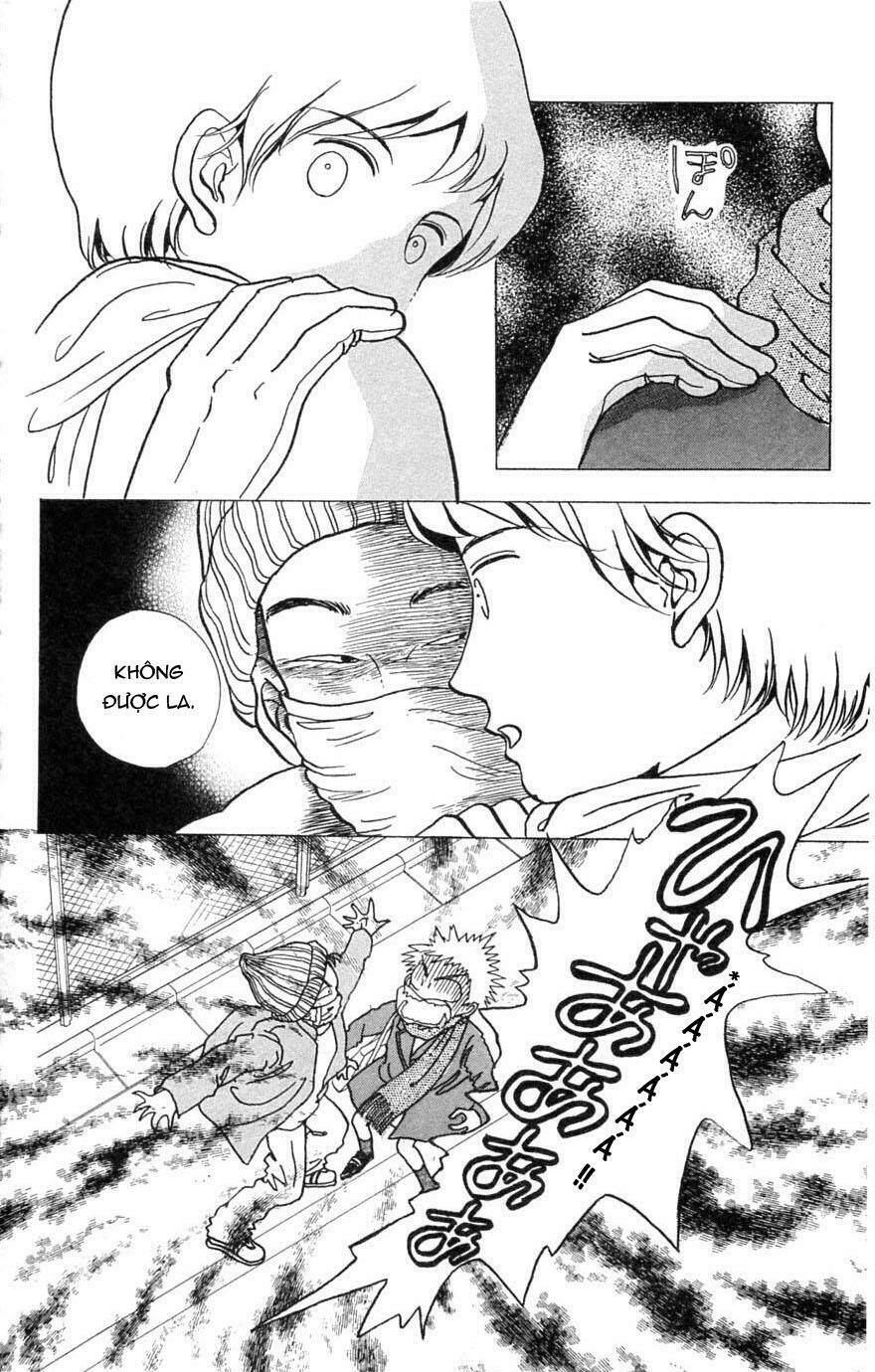 đồng minh của chính nghĩa chapter 2 24