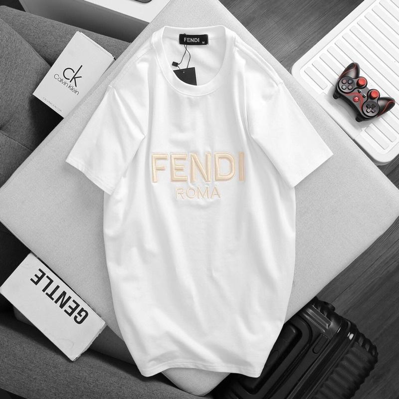 Áo thun cao cấp cổ tròn ️Size. M l xl. ️ chất liệu 100% coton cao cấp