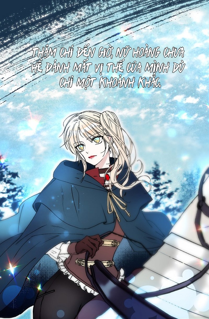 nữ hoàng sói chapter 21 17