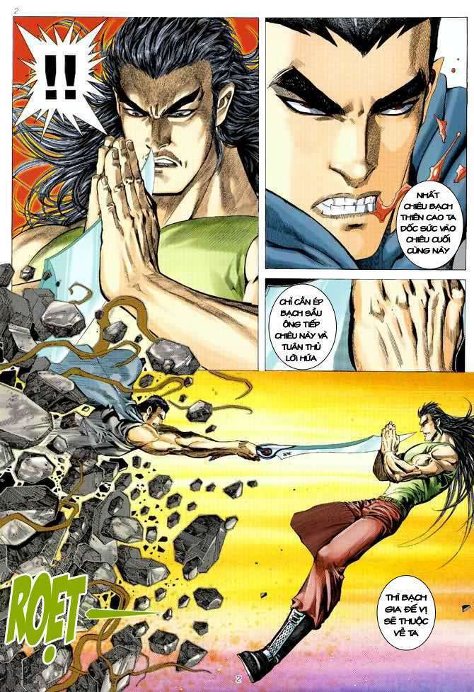 võ thần chapter 98 2