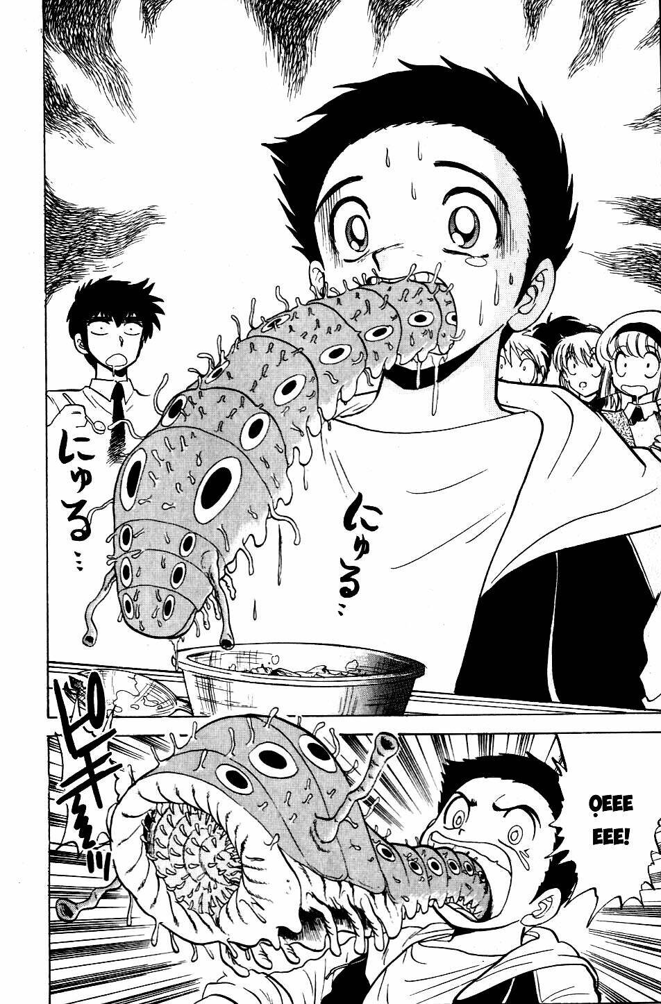 jigoku sensei nube - người thầy dũng cảm chapter 120 8