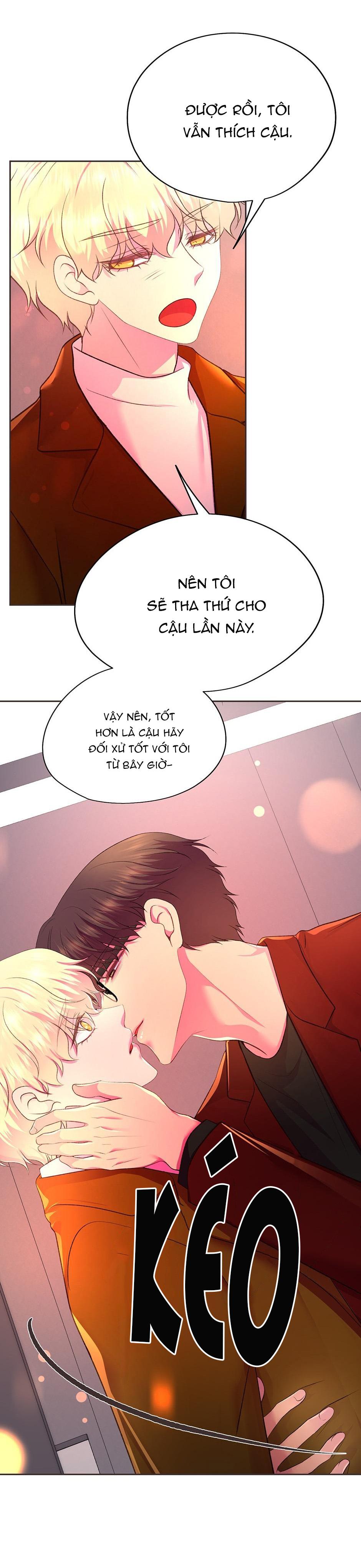 giữ em thật chặt (hold me tight) chapter 186 21