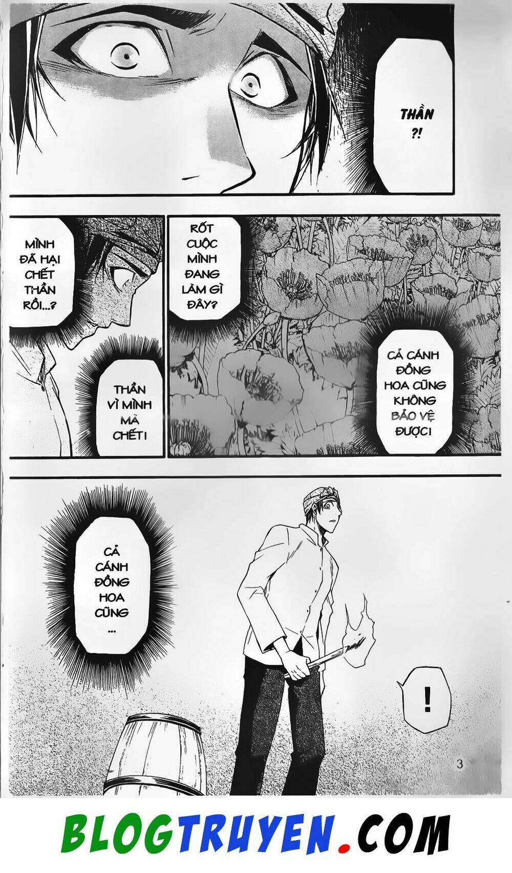 emma đến từ địa phủ chapter 7 36