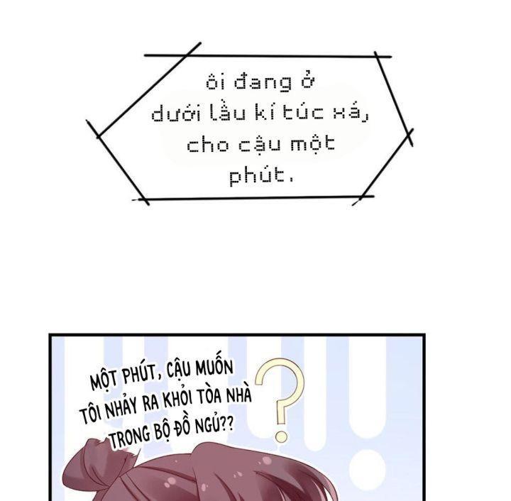 chiếc bật lửa và váy công chúa (b) chapter 30 16