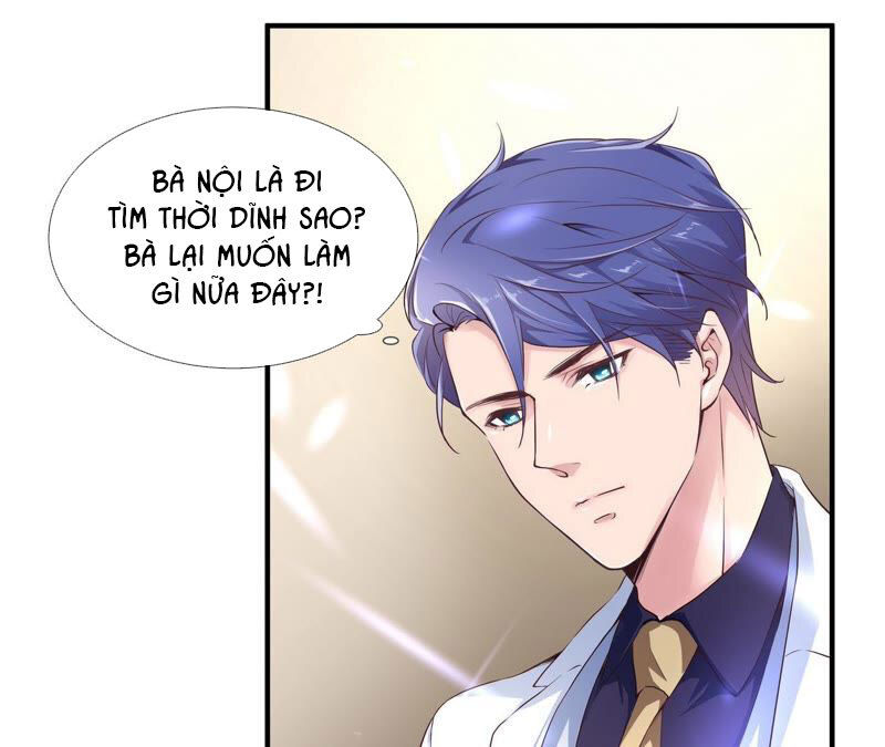 chiến lược lãng mạn của thịnh thiếu chapter 31 46