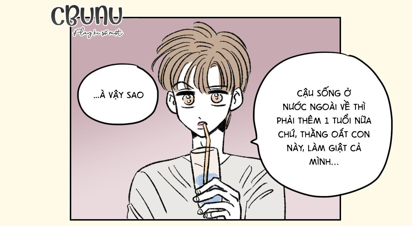 tình tay ba giữa chó, sói và mèo chapter 5 36