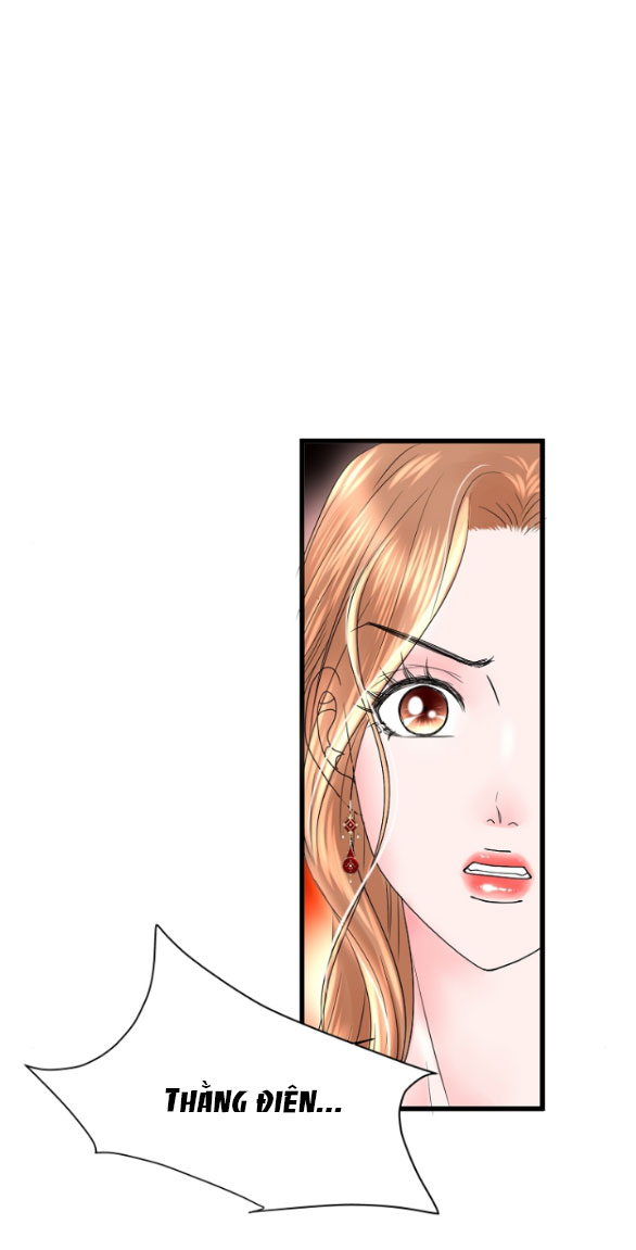 [18+] Tình Yêu Đánh Cắp Trái Tim chapter 3.1 - Trang 20