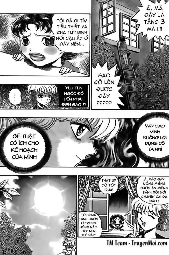 bowling king chapter 26 6