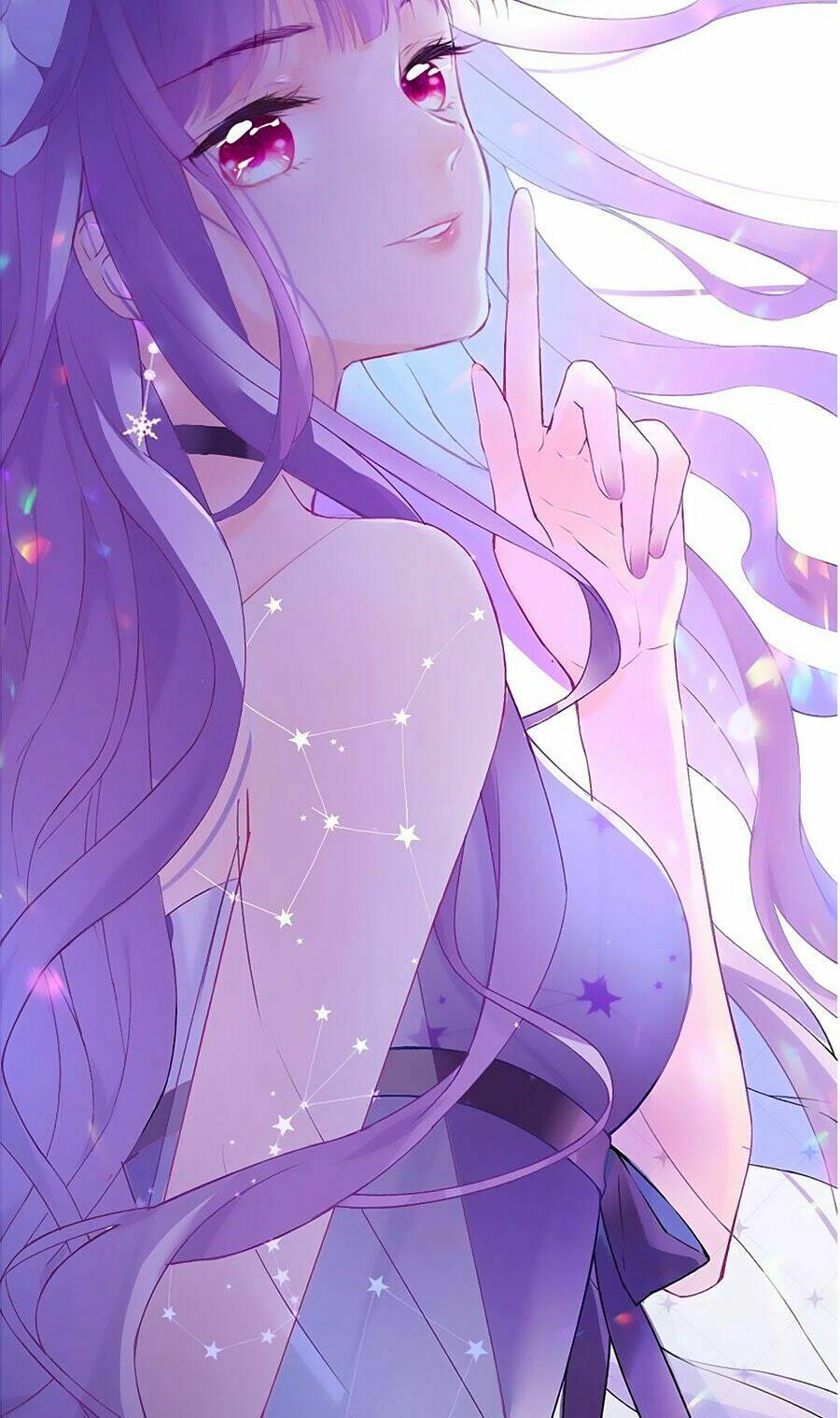 kiều nhi không nghe lời chapter 1 16