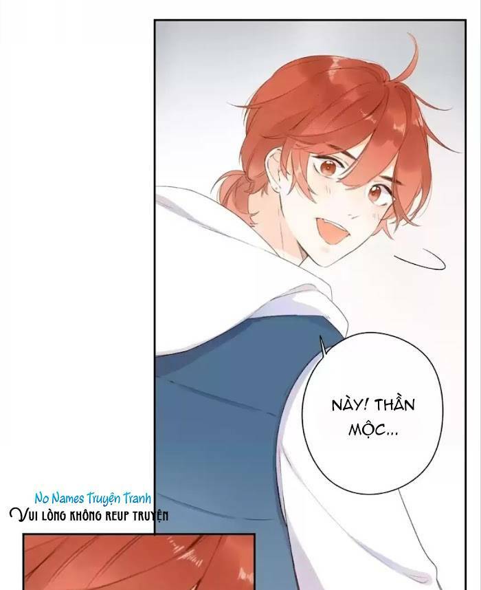 sos! tôi đã yêu một con sâu bướm (phần 2) chapter 23 36