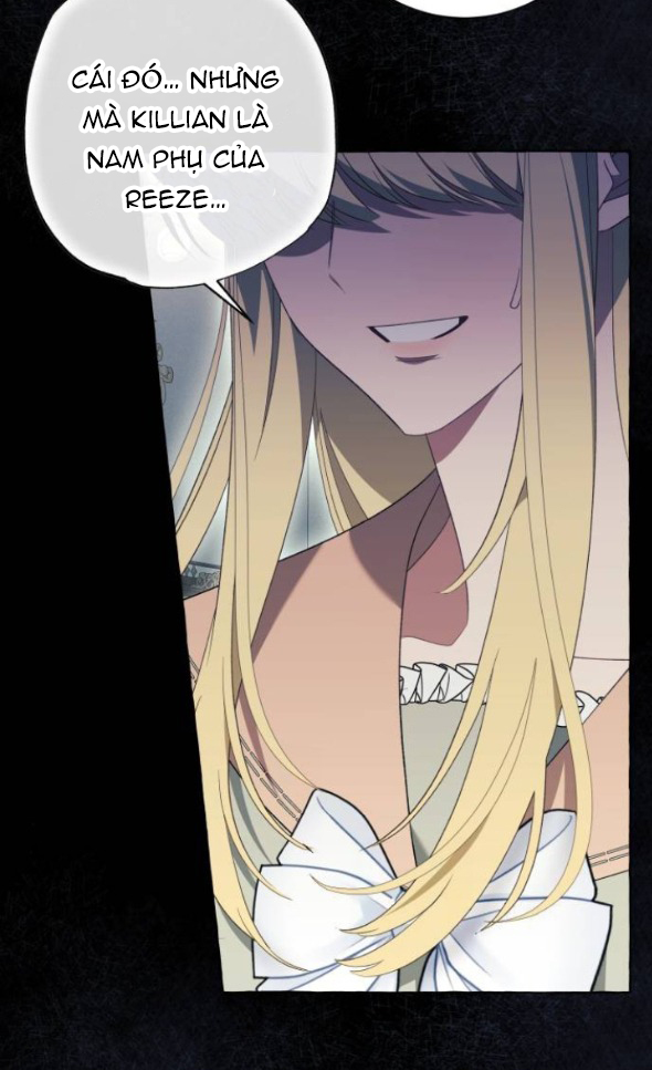 tôi tưởng đó chỉ là tiểu thuyết trọng sinh bình thường chapter 83.1 15