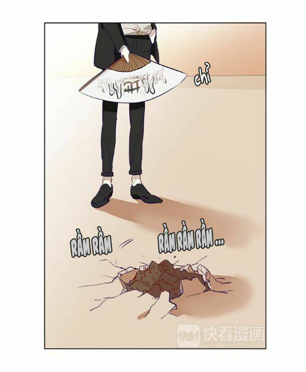 hoa đạo sĩ chapter 4 46