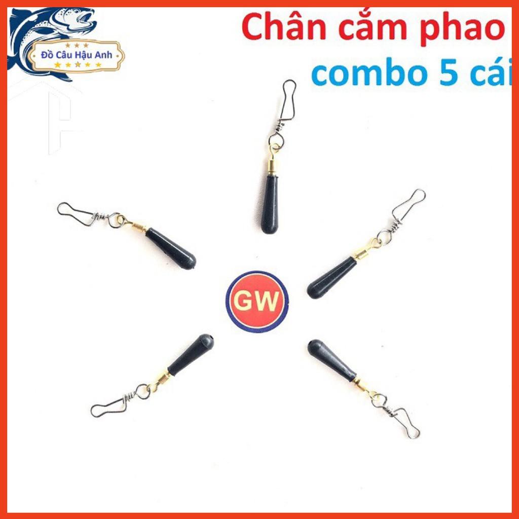 Chân cắm phao câu cá dùng cho câu đơn câu đài có khóa link ( giá siêu khuyến mại