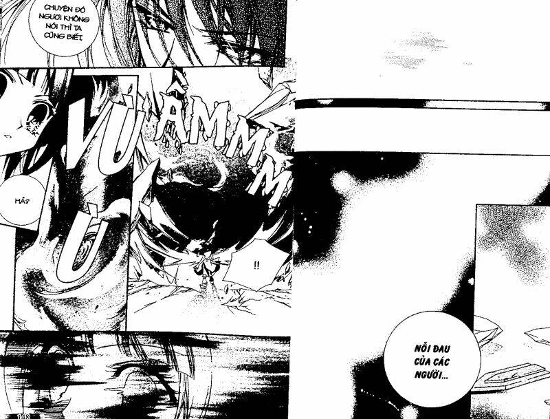 legend - truyền thuyết fushigi chapter 9 75