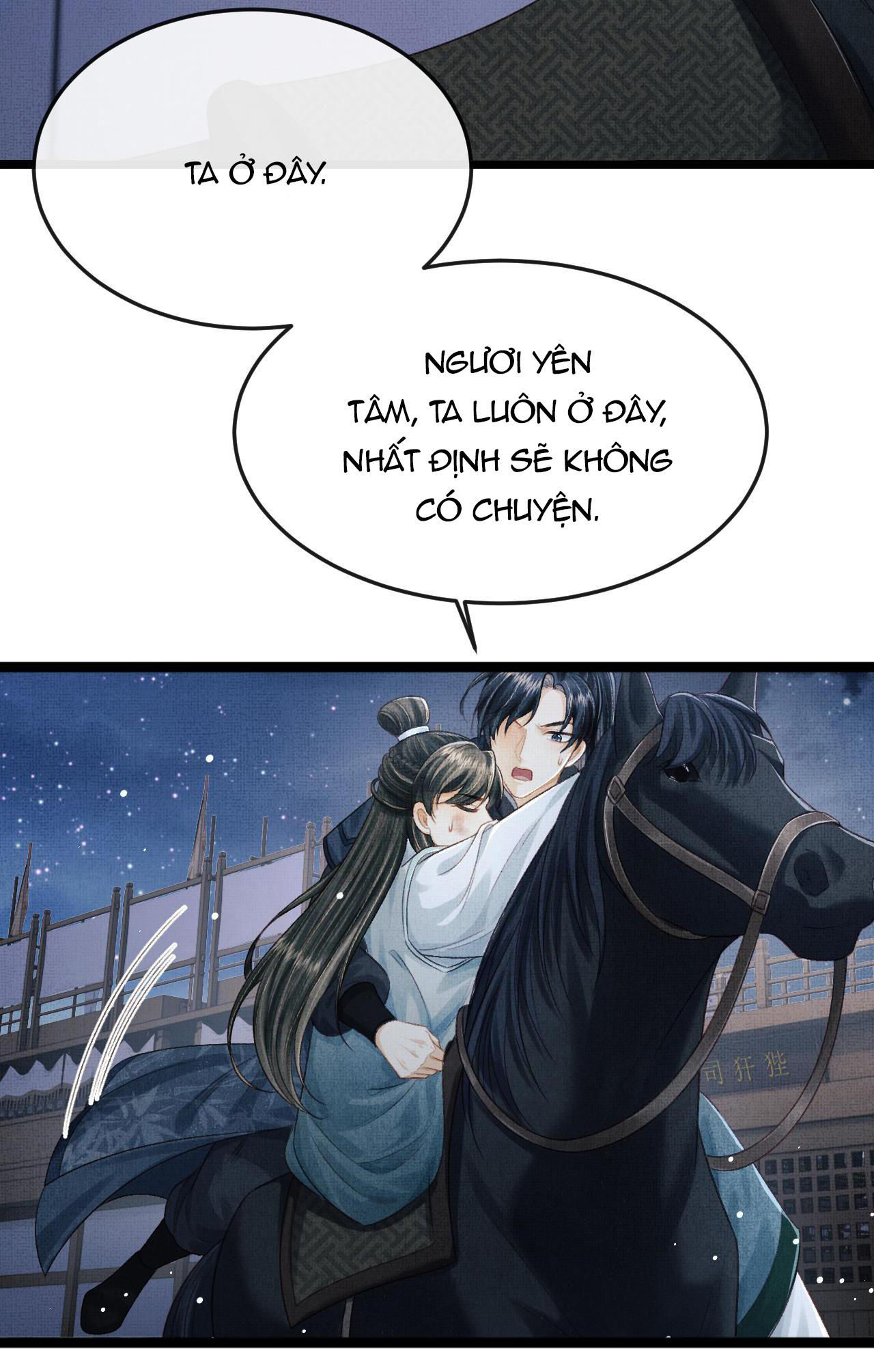 tướng quân luôn tự coi mình thành thế thân chapter 61 2