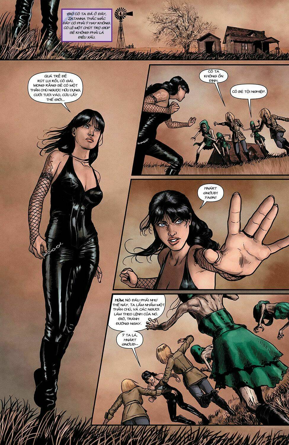 justice league dark chapter 4 12