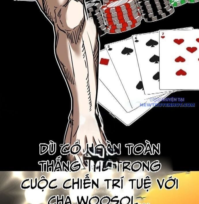 shark - cá mập chapter 337 117