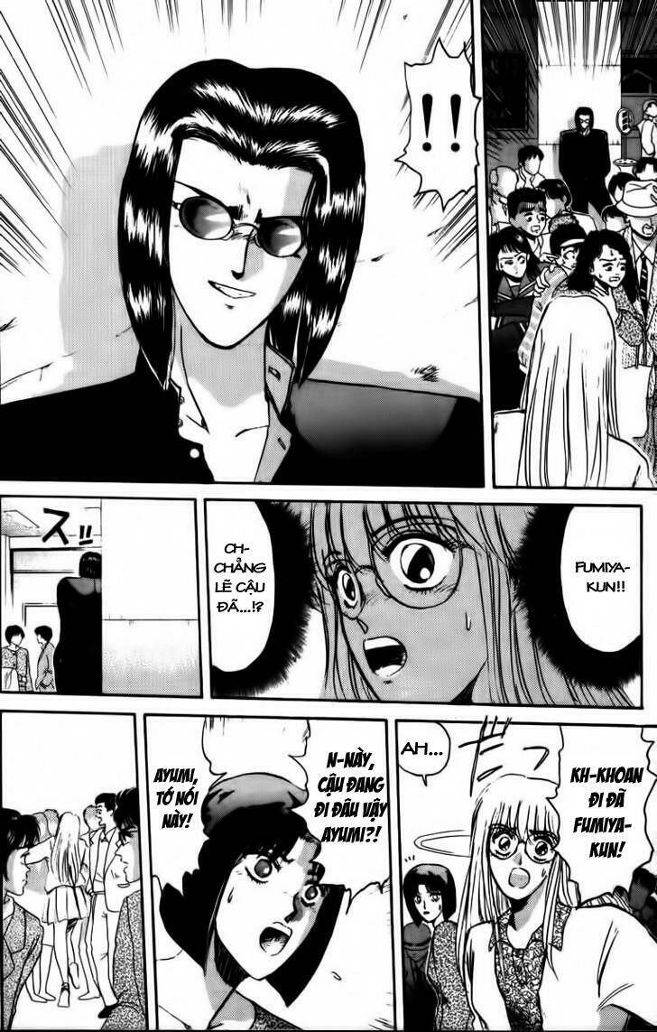 shonan junai gumi chapter 43 4