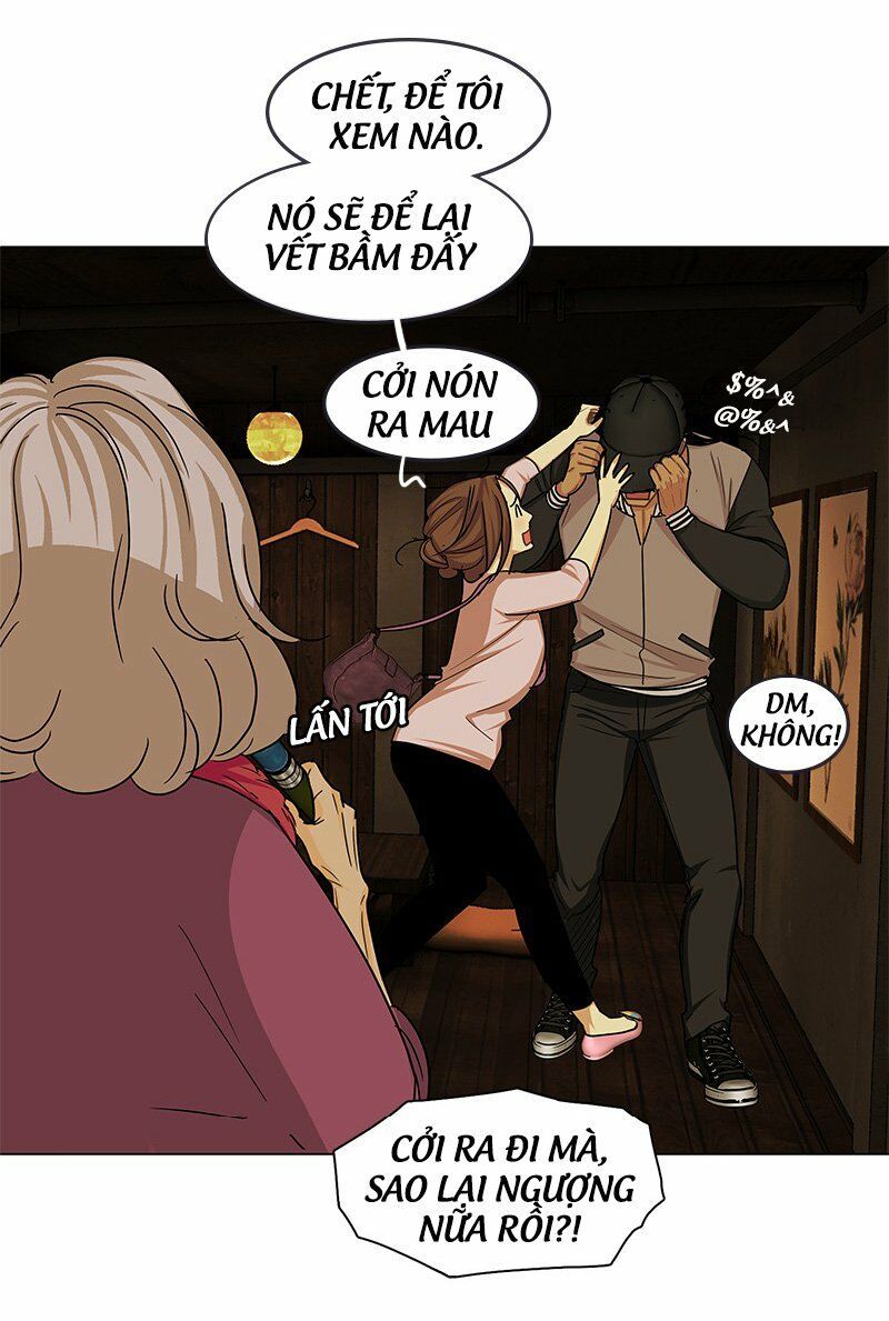 nửa đêm ở poppy land chapter 17 10