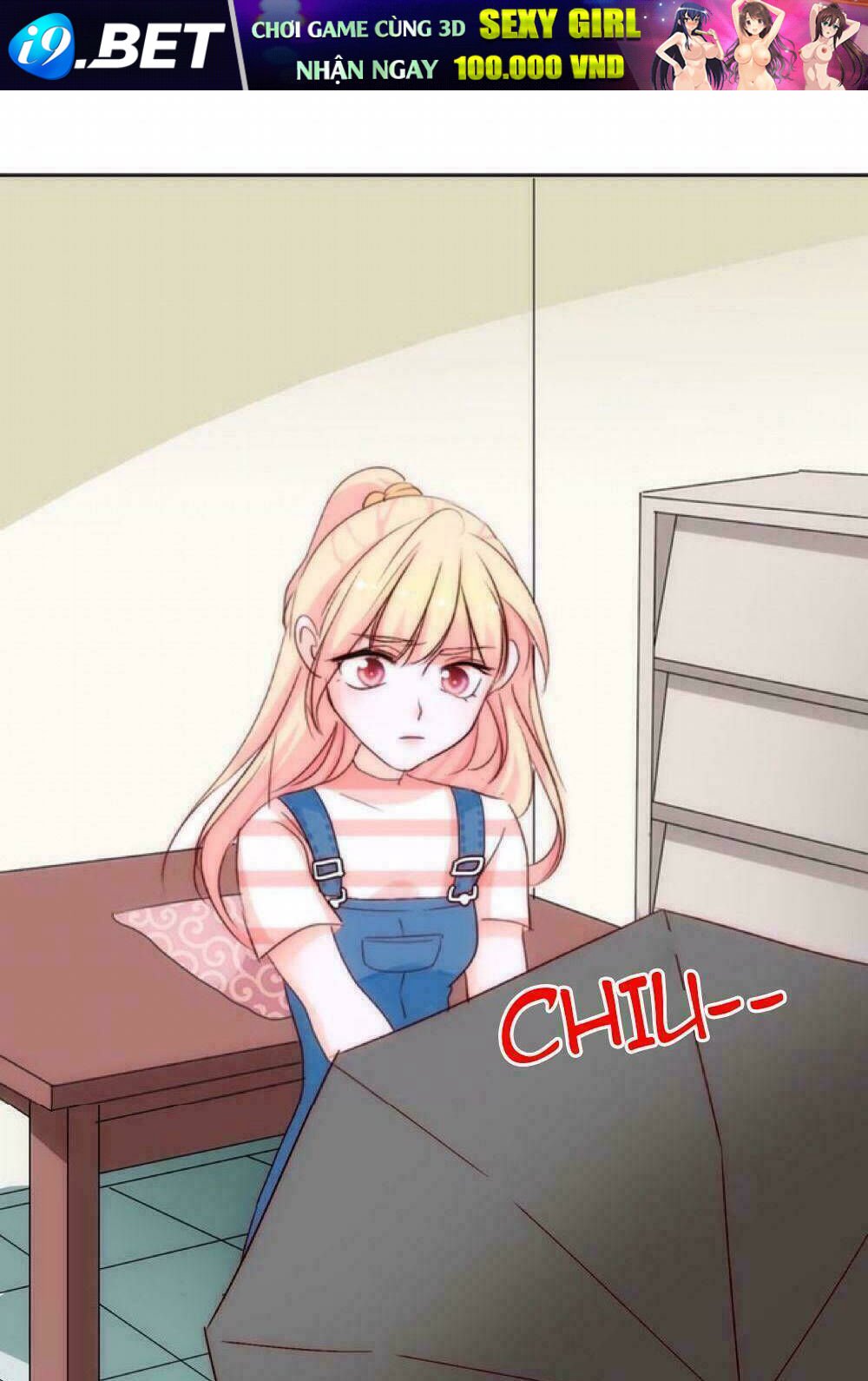 mạng sống của em thuộc về tôi chapter 3 47