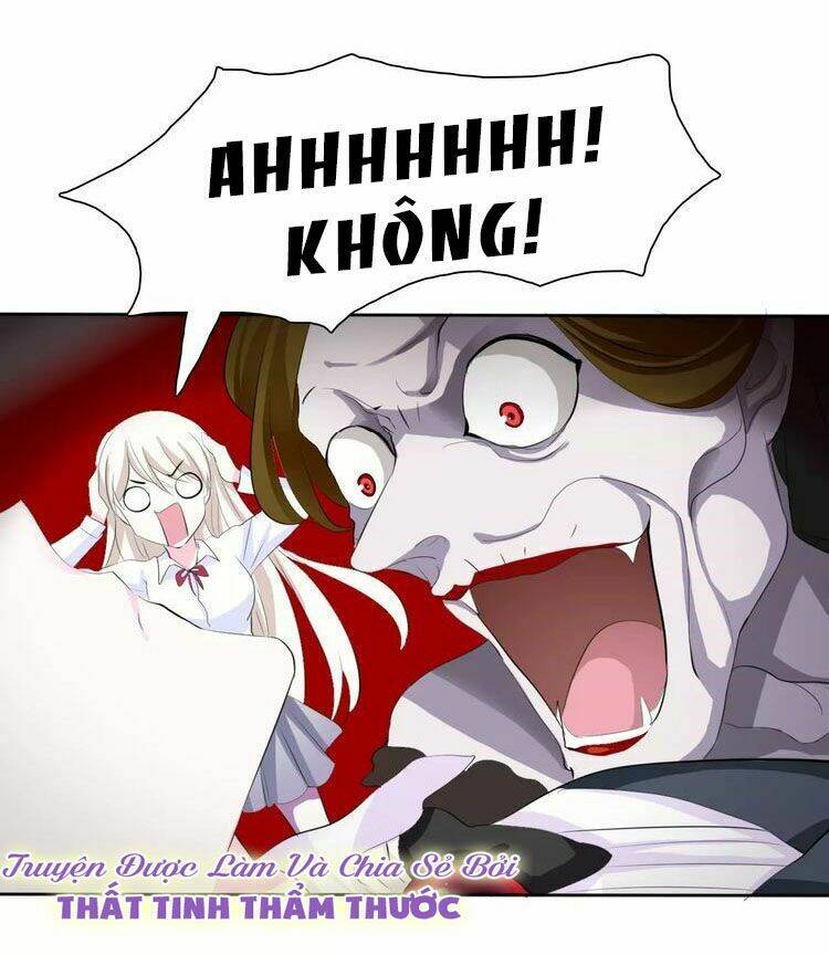 một lời không hợp liền hút máu chapter 3 49