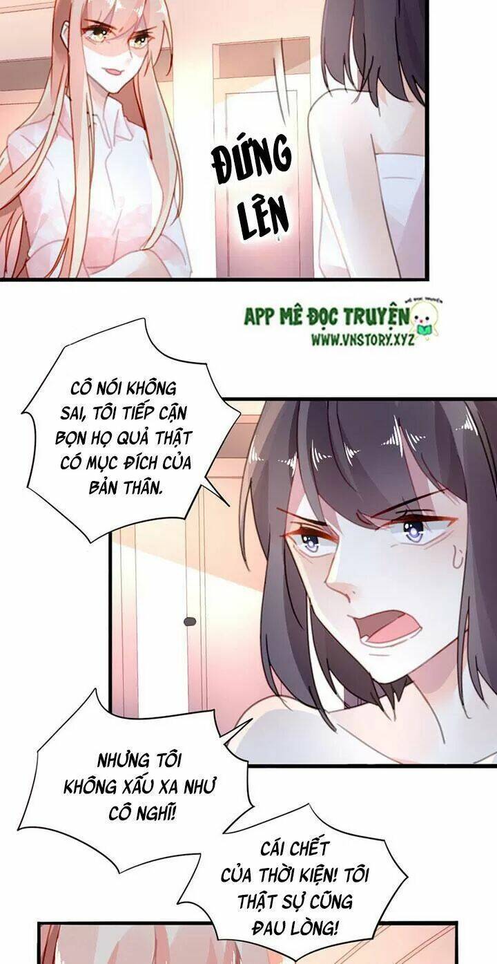 mưu ái thành nghiện chapter 20 17