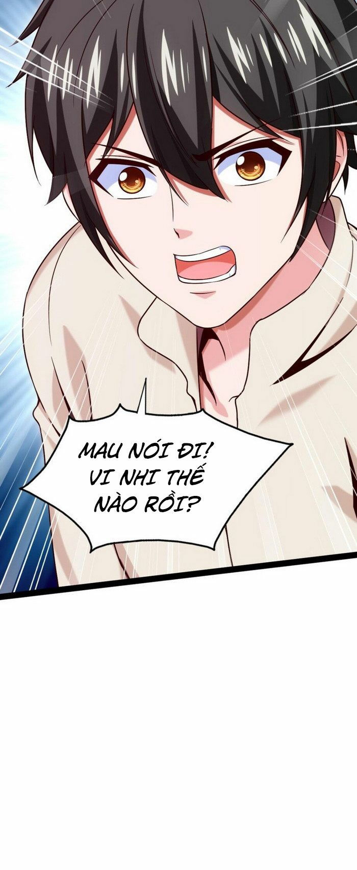 ma thú kiếm thánh dị giới tung hoành chapter 132 25