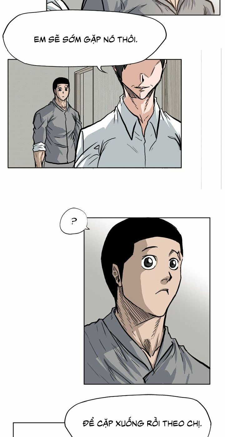 bá chủ học đường ss2 chapter 3 13