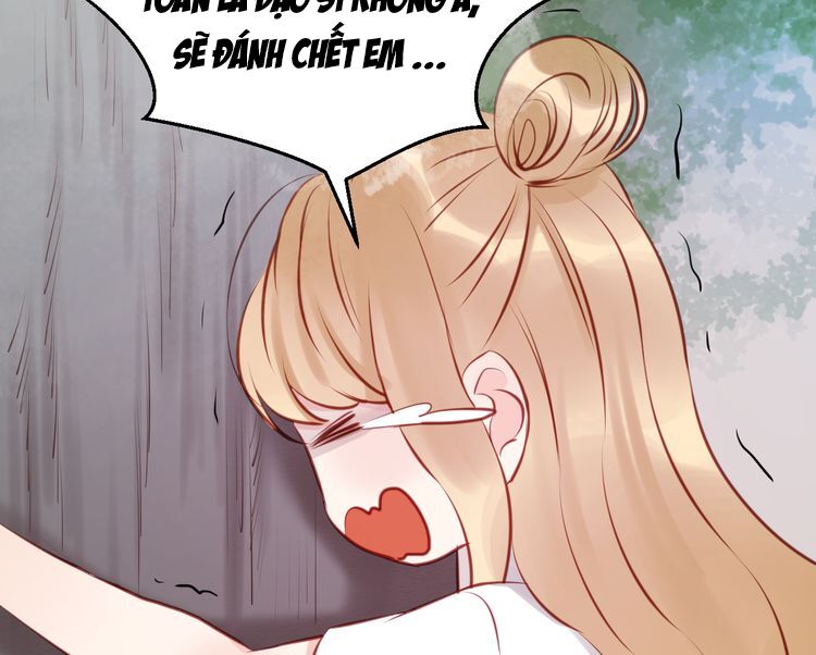 lượm được một tiểu hồ ly phần 1 chapter 46 13