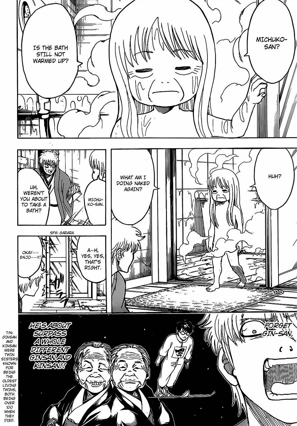 gintama - linh hồn bạc chapter 689 2