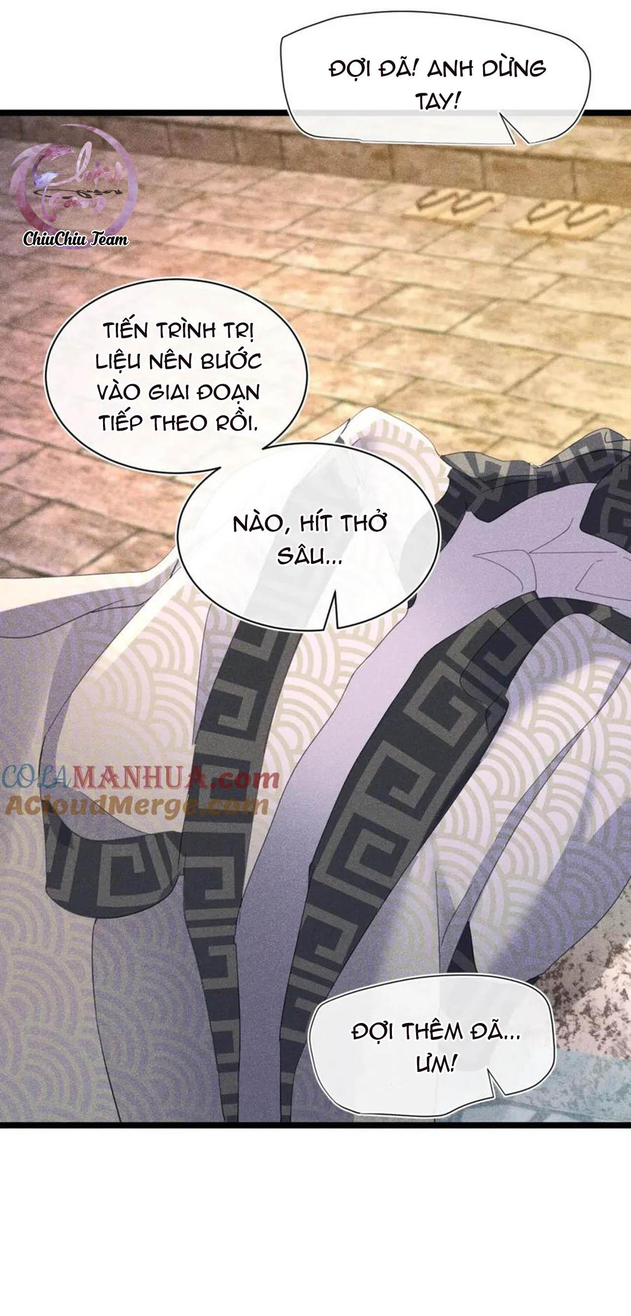 nhặt được ác quỷ chapter 20 35