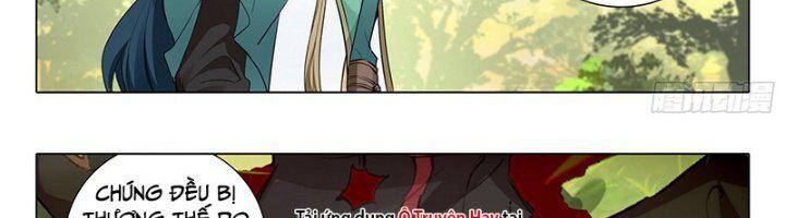 đấu la đại lục 5 - đường tam trùng sinh chapter 90 27