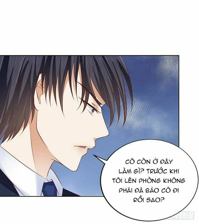 liệt ái tri hạ: series mật đào tiểu tình nhân chapter 127 3