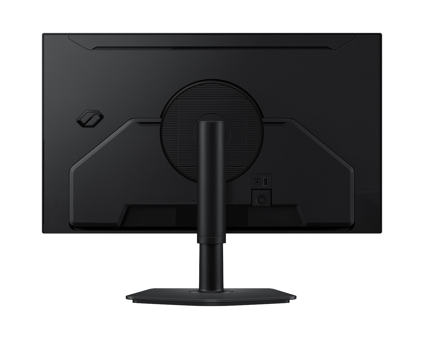 Màn Hình Gaming Odyssey G5 G50F LS27FG502EEXXV (27 Inch, QHD,180Hz, 1ms) - Hàng chính hãng