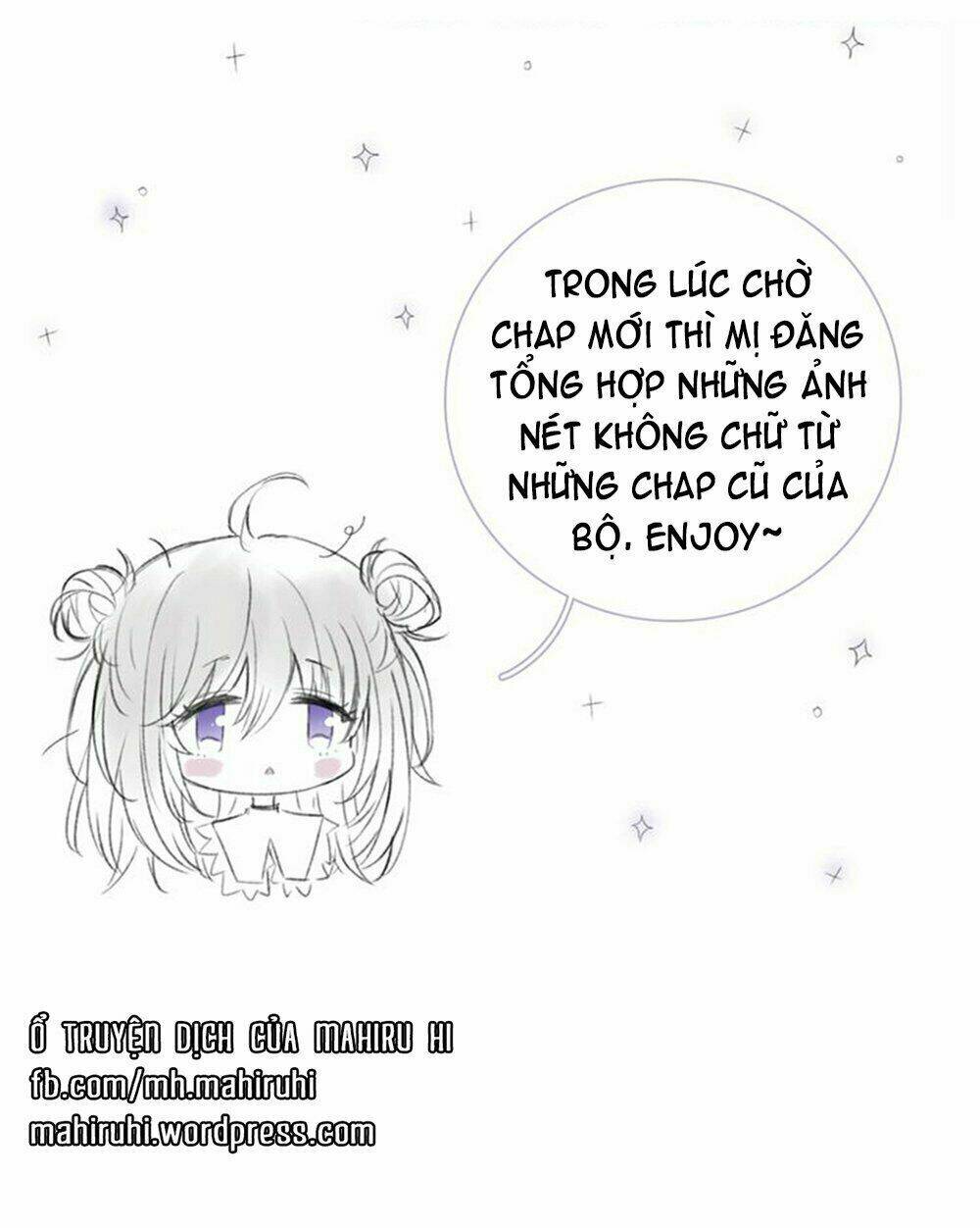 em đến từ nơi đại dương vĩnh hằng chapter 16.5 1