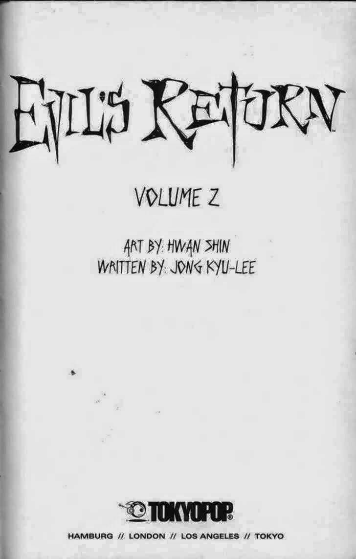evil's return chapter 8 3