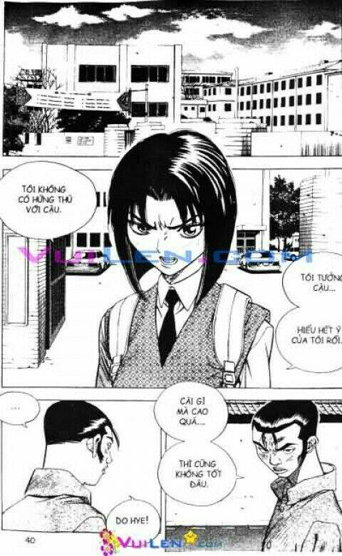 change guy chapter 154 40