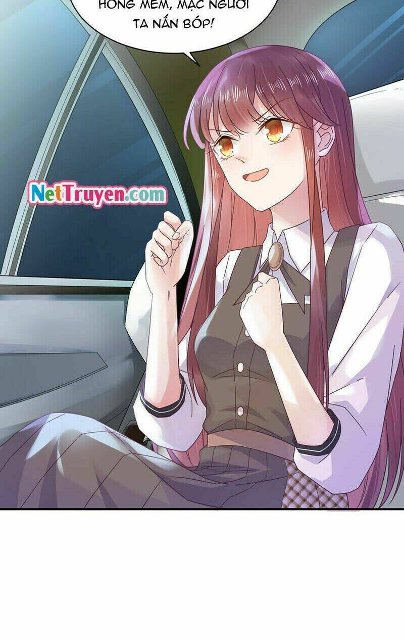 thịnh thế điềm sủng: cô vợ nhỏ đáng yêu của dịch thiếu chapter 17 6