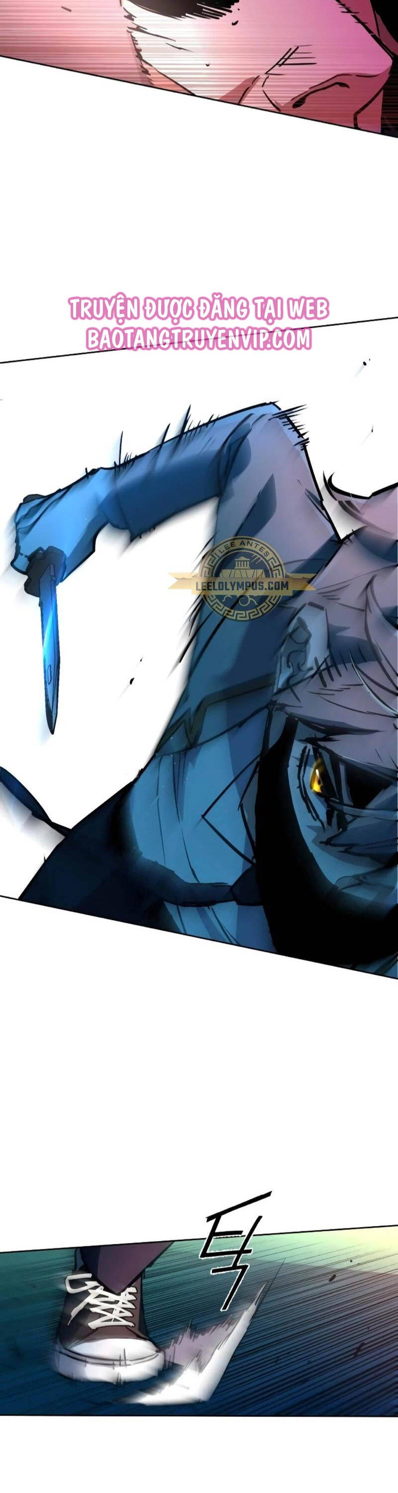 bạn học tôi là lính đánh thuê chapter 191 46